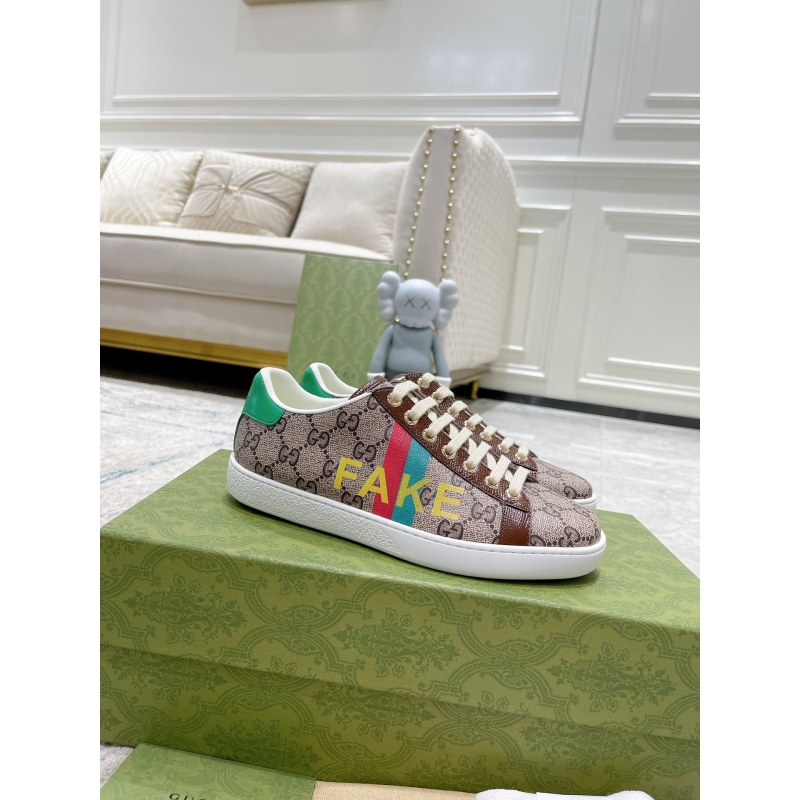 G*u*i sneakers